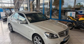 Annonce Mercedes Classe C 220 occasion Diesel 220 CDi AVANTGARDE BVA GPS-XENONS-SEMI CUIR-SUIVI  Meteren