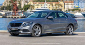 Annonce Mercedes Classe C 220 occasion Diesel 220 CDI Avantgarde Executive 4-Matic A  NICE