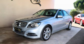 Mercedes Classe C 220 220 CDI Avantgarde Executive 7G-Tronic +  � SAINT-ANDRE 66