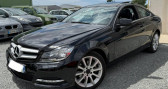 Annonce Mercedes Classe C 220 occasion Diesel 220 CDI Avantgarde  Saint-Médard-d'Aunis
