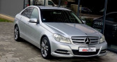 Annonce Mercedes Classe C 220 occasion Diesel 220 CDI BE EDITION ELEGANCE 7G-TRONIC  Geispolsheim