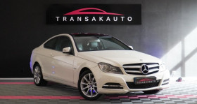 Mercedes Classe C 220 , garage TRANSAKAUTO L'ISLE SUR LA SORGUE � L'ISLE SUR LA SORGUE