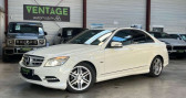 Annonce Mercedes Classe C 220 occasion Diesel 220 CDI BlueEfficiency Avantgarde A  LA CIOTAT
