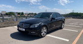 Mercedes Classe C 220 occasion année 2010 boite Automatique Annonce Mercedes Classe C 220 occasion Diesel 220 CDI BLUEEFFICIENCY AVANTGARDE BA à Igny