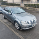 Mercedes Classe C 220 220 CDI BlueEfficiency Avantgarde BA   Nogent-sur-Oise 60