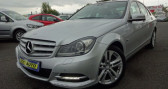 Mercedes Classe C 220 220 CDI BlueEfficiency Avantgarde Executive   Cournon D'Auvergne 63