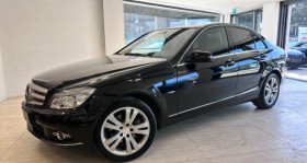 Mercedes Classe C 220 , garage ELITE MOTORS  LE CANNET