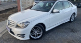 Mercedes Classe C 220 220 CDI BlueEfficiency Sportline A   COURNON 63