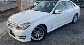 Mercedes Classe C 220 , garage AXCESS'AUTO  COURNON