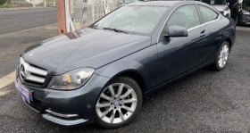 Mercedes Classe C 220 occasion 2014 mise en vente à COURNON par le garage AXCESS'AUTO - photo n°1