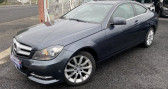 Mercedes Classe C 220 occasion  année 2014 boite Manuelle Annonce Mercedes Classe C 220 occasion Diesel 220 CDI BlueEfficiency à COURNON
