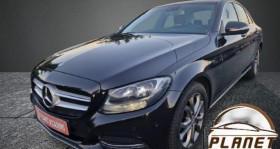 Mercedes Classe C 220 , garage PLANET OCCASIONS  Montceau Les Mines