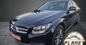 Mercedes Classe C 220 occasion année 2014 boite Manuelle Annonce Mercedes Classe C 220 occasion Diesel 220 Cdi BlueTec W205 An 2014 à Montceau Les Mines