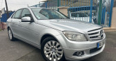 Annonce Mercedes Classe C 220 occasion Diesel 220 CDI BVA � Montfermeil
