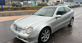 Mercedes Classe C 220 , garage IDEAL AUTO SAINT MARTIN D'HERES  SAINT MARTIN D'HERES