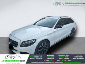 Annonce Mercedes Classe C 220 occasion Diesel 220 CDI BVA � Beaupuy