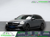 Annonce Mercedes Classe C 220 occasion Diesel 220 CDI BVA � Beaupuy