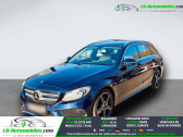 Annonce Mercedes Classe C 220 occasion Diesel 220 CDI BVA � Beaupuy