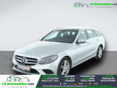 Mercedes Classe C 220 220 CDI BVA  � Beaupuy 31