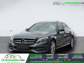 Annonce Mercedes Classe C 220 occasion Diesel 220 CDI BVA � Beaupuy
