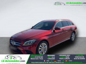 Mercedes Classe C 220 220 CDI BVA  � Beaupuy 31