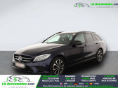 Annonce Mercedes Classe C 220 occasion Diesel 220 CDI BVA � Beaupuy
