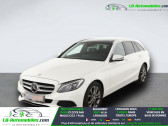 Annonce Mercedes Classe C 220 occasion Diesel 220 CDI BVA � Beaupuy