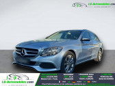 Annonce Mercedes Classe C 220 occasion Diesel 220 CDI BVA � Beaupuy