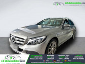 Annonce Mercedes Classe C 220 occasion Diesel 220 CDI BVA � Beaupuy