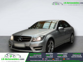 Annonce Mercedes Classe C 220 occasion Diesel 220 CDI BVA � Beaupuy