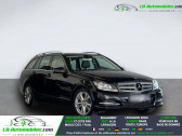 Mercedes Classe C 220 220 CDI BVA  � Beaupuy 31