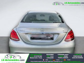 Annonce Mercedes Classe C 220 occasion Diesel 220 CDI BVA � Beaupuy