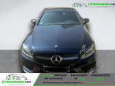 Annonce Mercedes Classe C 220 occasion Diesel 220 CDI BVA � Beaupuy
