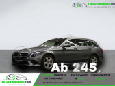Annonce Mercedes Classe C 220 occasion Diesel 220 CDI BVA � Beaupuy