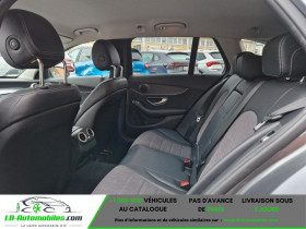 Mercedes Classe C 220 220 CDI BVA  occasion � Beaupuy - photo n�8