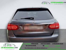 Mercedes Classe C 220 220 CDI BVA  occasion � Beaupuy - photo n�7