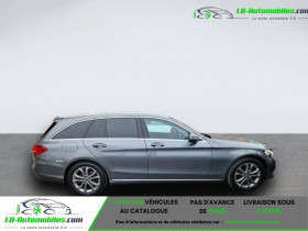 Mercedes Classe C 220 220 CDI BVA  occasion � Beaupuy - photo n�6