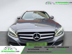 Mercedes Classe C 220 220 CDI BVA  occasion � Beaupuy - photo n�5
