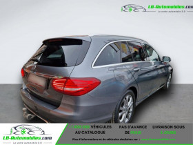 Mercedes Classe C 220 220 CDI BVA  occasion � Beaupuy - photo n�4