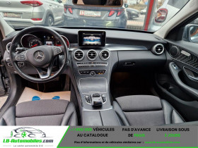 Mercedes Classe C 220 220 CDI BVA  occasion � Beaupuy - photo n�3