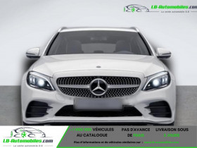 Mercedes Classe C 220 220 CDI BVA  occasion � Beaupuy - photo n�3