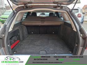 Mercedes Classe C 220 220 CDI BVA  occasion � Beaupuy - photo n�11