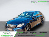 Annonce Mercedes Classe C 220 occasion Diesel 220 CDI BVA � Beaupuy