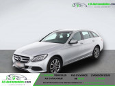Annonce Mercedes Classe C 220 occasion Diesel 220 CDI BVA � Beaupuy