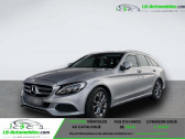 Annonce Mercedes Classe C 220 occasion Diesel 220 CDI BVA � Beaupuy