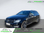 Annonce Mercedes Classe C 220 occasion Diesel 220 CDI BVA � Beaupuy