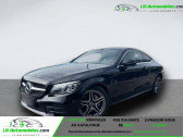 Annonce Mercedes Classe C 220 occasion Diesel 220 CDI BVA � Beaupuy