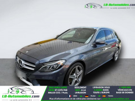 Mercedes Classe C 220 , garage LB AUTOMOBILES � Beaupuy