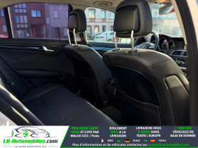 Mercedes Classe C 220 220 CDI BVA  occasion � Beaupuy - photo n�6
