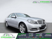 Annonce Mercedes Classe C 220 occasion Diesel 220 CDI BVA � Beaupuy